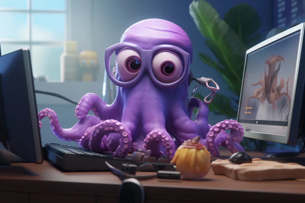 Octopus
