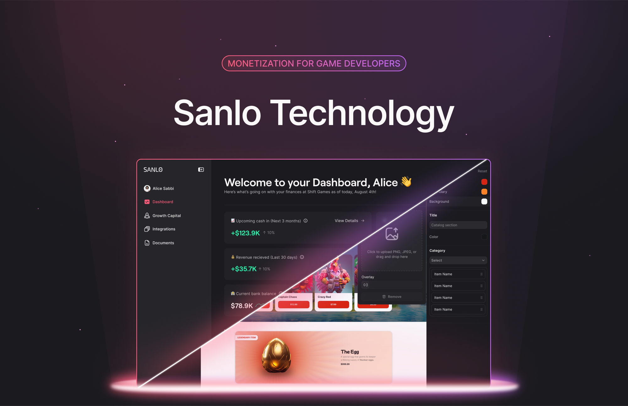 Sanlo